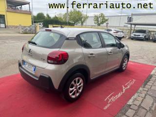 CITROEN C3 usata, con Airbag laterali