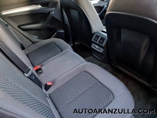 AUDI Q5 usata, con Park Distance Control