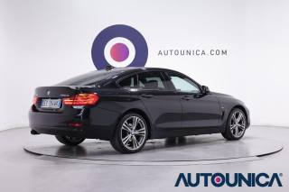 BMW 420 usata, con ESP