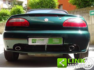 MG MGF usata 19