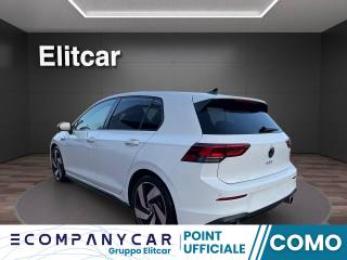 VOLKSWAGEN Golf usata, con Airbag Passeggero