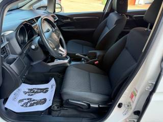 HONDA Jazz usata, con Boardcomputer
