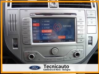 FORD Kuga usata, con Servosterzo