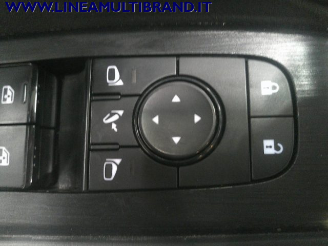 NISSAN Qashqai usata, con Chiusura centralizzata