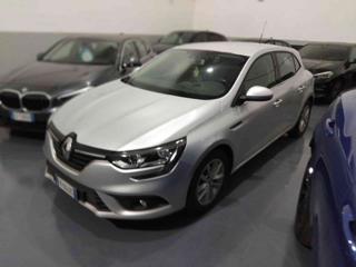 RENAULT Megane usata, con Airbag