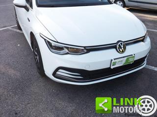 VOLKSWAGEN Golf usata 42