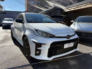TOYOTA Yaris 1.6 Turbo 3 porte GR Yaris Circuit