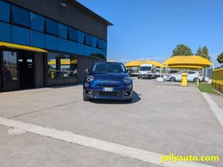 FIAT 500X usata, con Volante multifunzione
