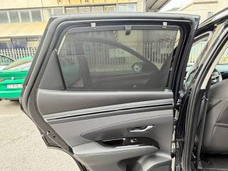 HYUNDAI Tucson usata, con Chiusura centralizzata