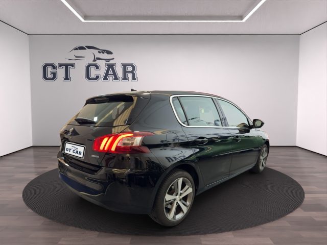 PEUGEOT 308 usata, con Chiusura centralizzata