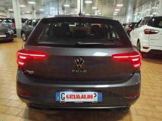 VOLKSWAGEN Polo usata, con Autoradio