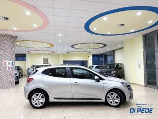 RENAULT Clio usata, con Climatizzatore