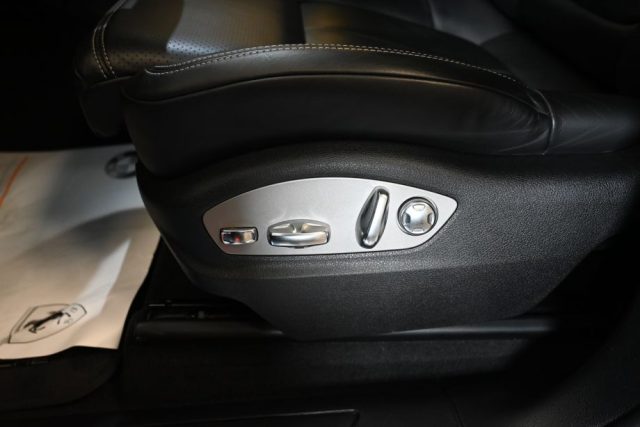PORSCHE Macan usata 58