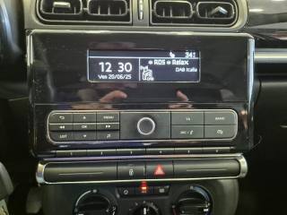 CITROEN C3 usata, con Volante multifunzione