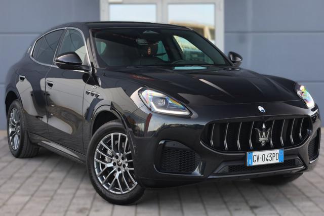 MASERATI Grecale usata, con ABS