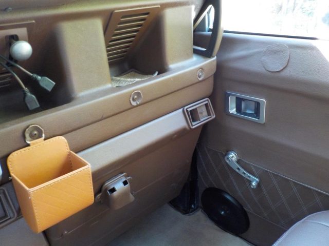 LAND ROVER Defender usata 36