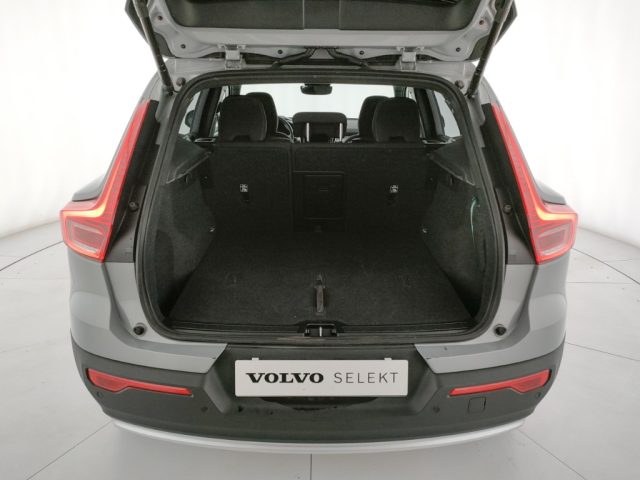 VOLVO XC40 usata, con Controllo vocale