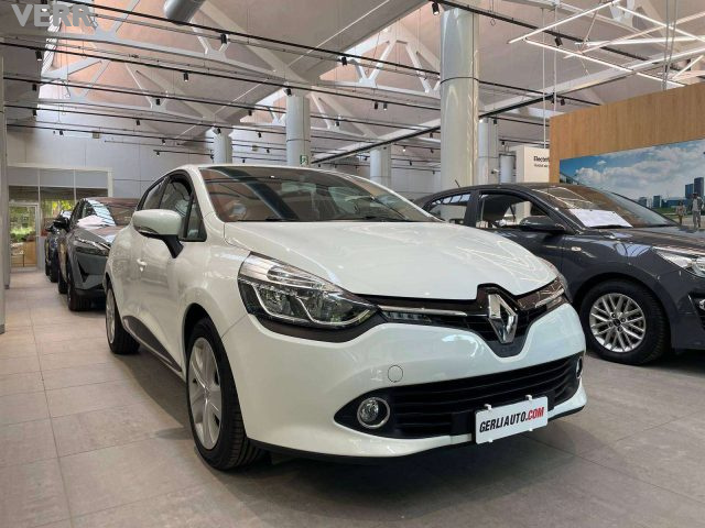 RENAULT Clio usata 2