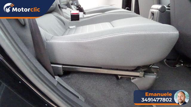RENAULT Scenic usata 49