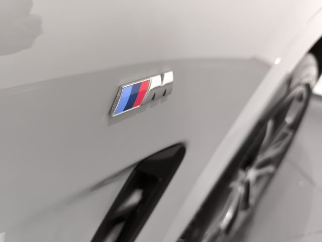 BMW X4 usata, con Luci diurne LED