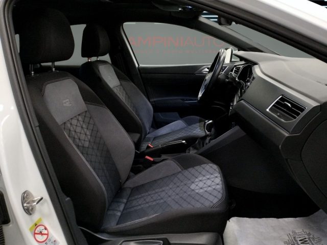 VOLKSWAGEN Taigo usata 17