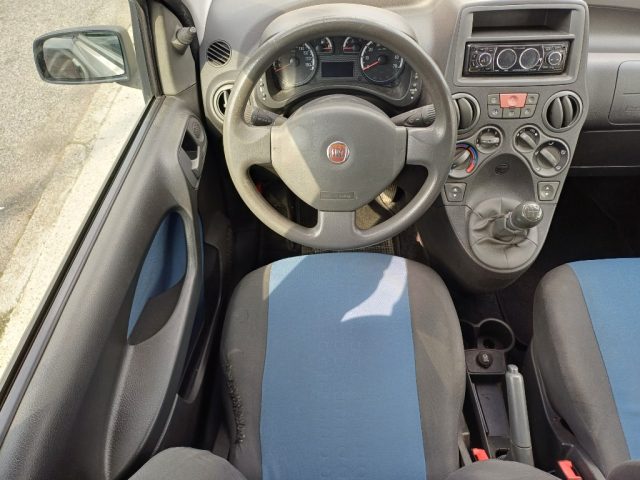 FIAT Panda usata 16