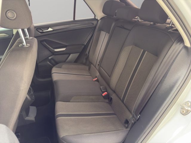 VOLKSWAGEN T-Roc usata, con Frenata d