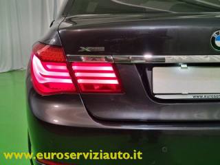 BMW 750 usata, con Climatizzatore