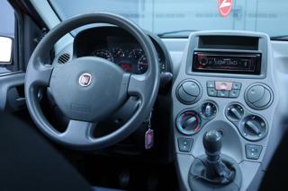 FIAT Panda usata 14