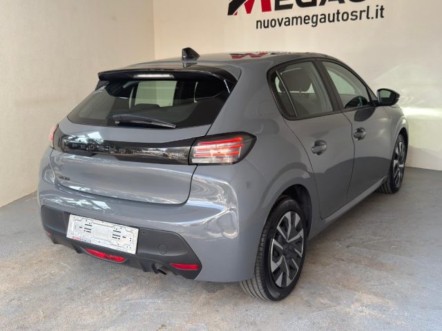 PEUGEOT 208 usata, con Climatizzatore