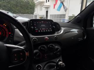 FIAT 500 usata, con MP3