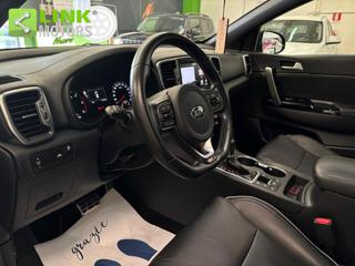 KIA Sportage usata, con Chiusura centralizzata