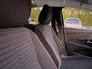 PEUGEOT 208 usata, con Chiusura centralizzata