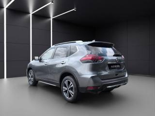 NISSAN X-Trail usata, con Airbag laterali
