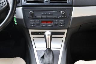 BMW X3 usata, con Volante in pelle