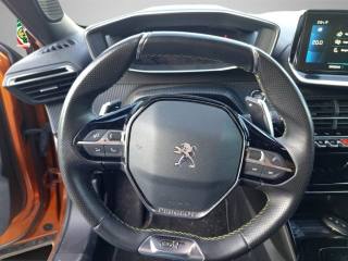 PEUGEOT 2008 usata, con Fendinebbia