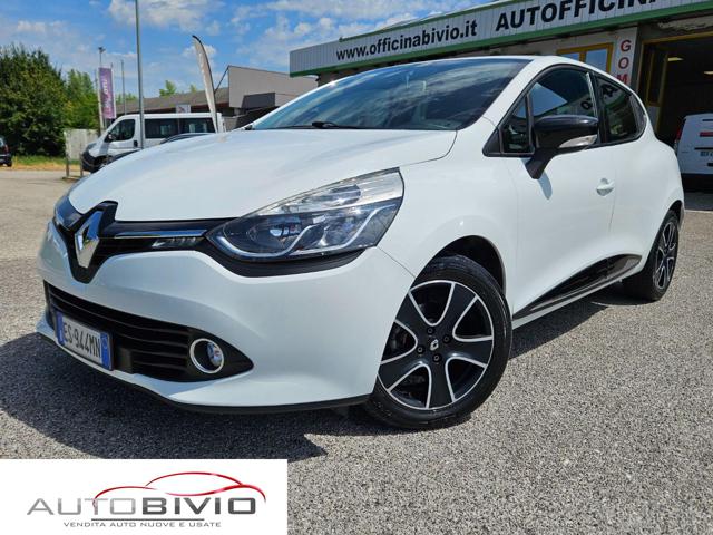 RENAULT Clio usata, con Airbag