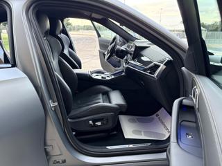 BMW X6 usata, con Cerchi in lega