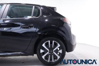 PEUGEOT 208 usata, con Limitatore di velocità