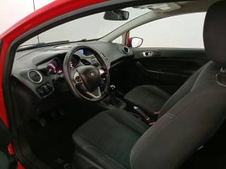 FORD Fiesta usata, con Isofix