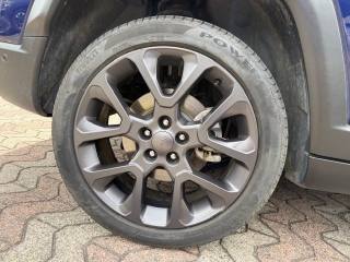 JEEP Compass usata, con Controllo vocale