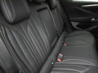 DS AUTOMOBILES DS 4 usata, con Touch screen