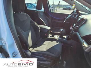 JEEP Cherokee usata, con Portellone posteriore elettrico