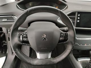 PEUGEOT 308 usata, con Cruise Control