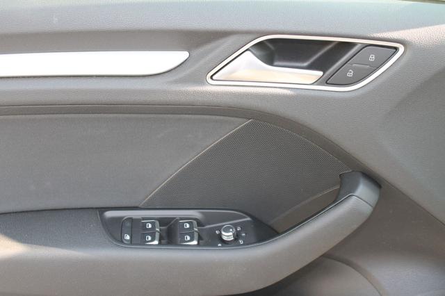 AUDI A3 usata, con Fari Xenon