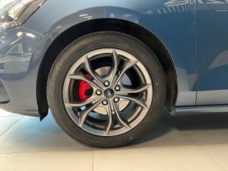 FORD Focus usata, con Vetri oscurati