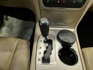 JEEP Grand Cherokee usata, con Volante in pelle