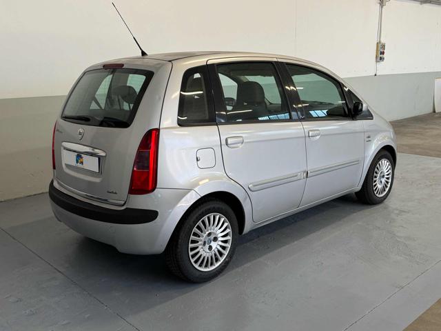 LANCIA MUSA usata, con Climatizzatore
