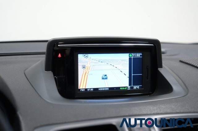 RENAULT Megane usata, con Airbag testa