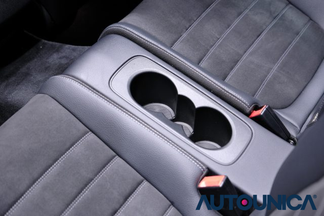 MERCEDES-BENZ C 220 usata, con Airbag testa
